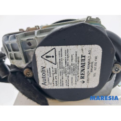 Renault - Scenic - Ceinture de sécurité avant gauche