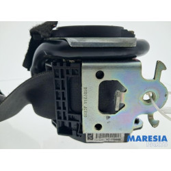 Renault - Scenic - Ceinture de sécurité avant gauche