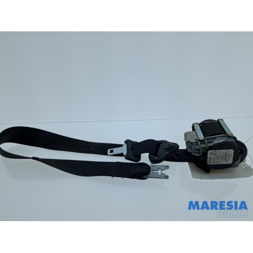 Renault - Scenic - Veiligheidsgordel links-voor