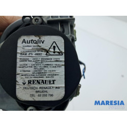 Renault - Scenic - Veiligheidsgordel rechts-voor