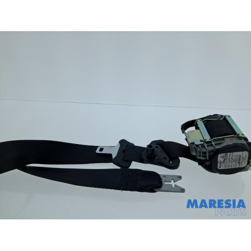 Renault - Scenic - Veiligheidsgordel rechts-voor