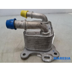 Renault - Clio - Oliekoeler