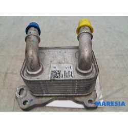 Renault - Clio - Oliekoeler