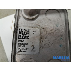 Renault - Clio - Oliekoeler