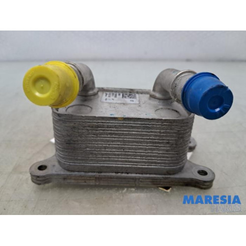 Renault - Clio - Oliekoeler