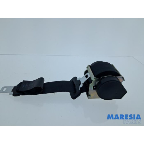 Renault - Scenic - Ceinture de sécurité arrière centre