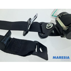 Renault - Scenic - Ceinture de sécurité arrière gauche