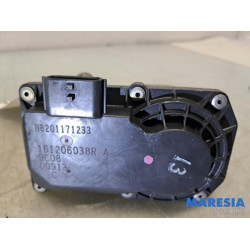 Renault - Clio - Throttle body