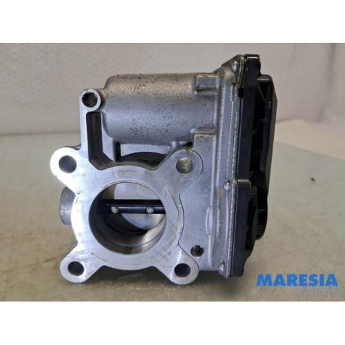 Renault - Clio - Gasklephuis