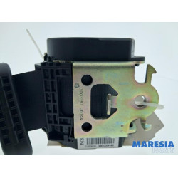 Renault - Scenic - Rear seatbelt, right