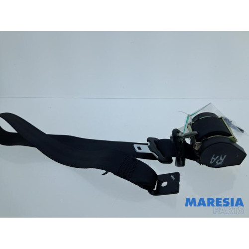 Renault - Scenic - Rear seatbelt, right