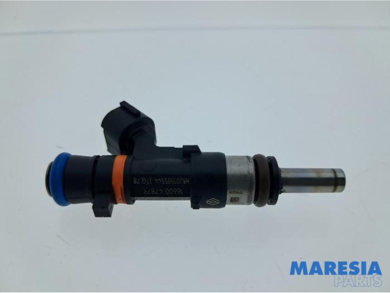 Renault - Clio - Injector (petrol injection)