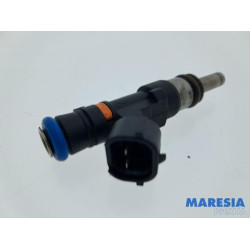 Renault - Clio - Injector (benzine injectie)