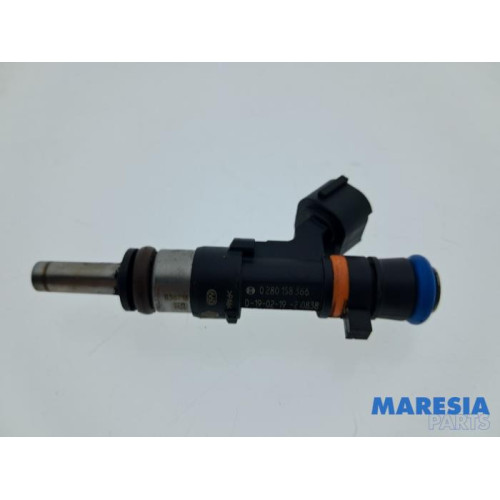 Renault - Clio - Injecteur (injection essence)