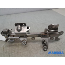 Renault - Clio - Galerij (Injectie)