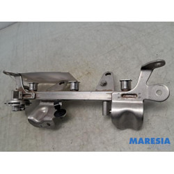 Renault - Clio - Galerij (Injectie)