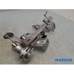 Renault - Clio - Galerij (Injectie)