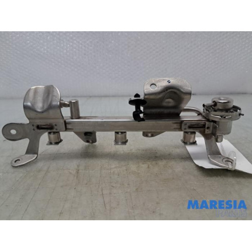 Renault - Clio - Galerij (Injectie)