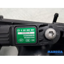 Renault - Clio - Intake manifold