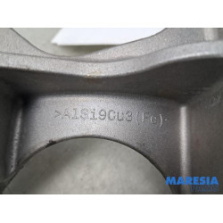 Renault - Clio - Dynamosteun boven