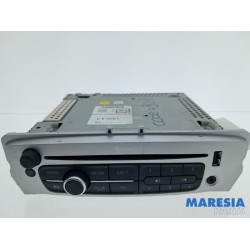 Renault - Scenic - Radio CD Spieler