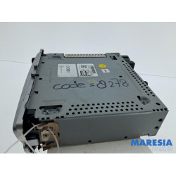 Renault - Scenic - Radio CD Spieler