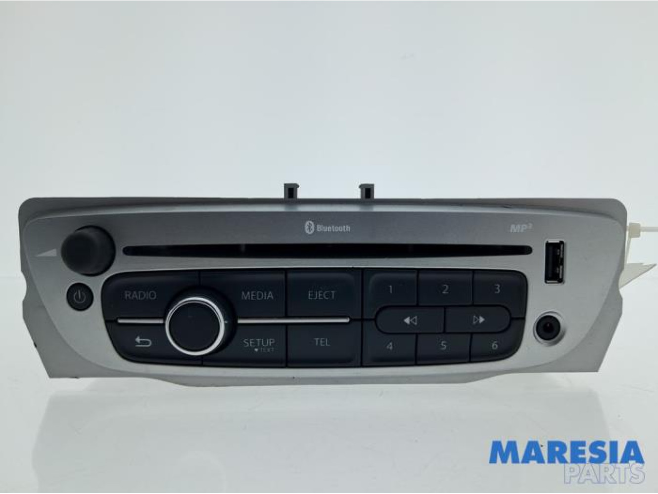 Renault - Scenic - Radio CD Spieler