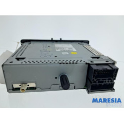 Renault - Scenic - Radio CD Spieler