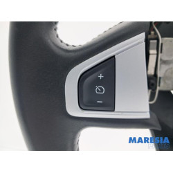 Renault - Scenic - Lenkrad