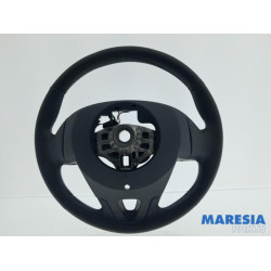 Renault - Scenic - Lenkrad