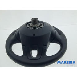 Renault - Scenic - Lenkrad