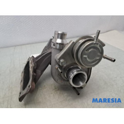 Renault - Clio - Turbo