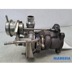 Renault - Clio - Turbo