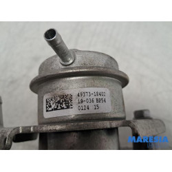 Renault - Clio - Turbo