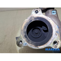 Renault - Clio - Turbo