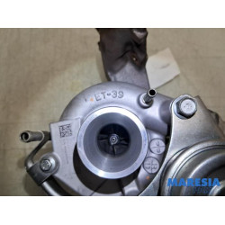 Renault - Clio - Turbo