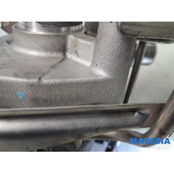 Renault - Clio - Turbo