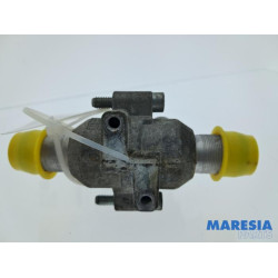 Renault - Scenic - Koelwater Verwarmings Module