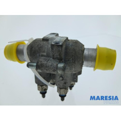 Renault - Scenic - Koelwater Verwarmings Module