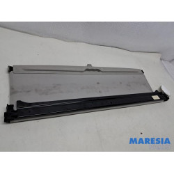 Renault - Scenic - Store banne camping car