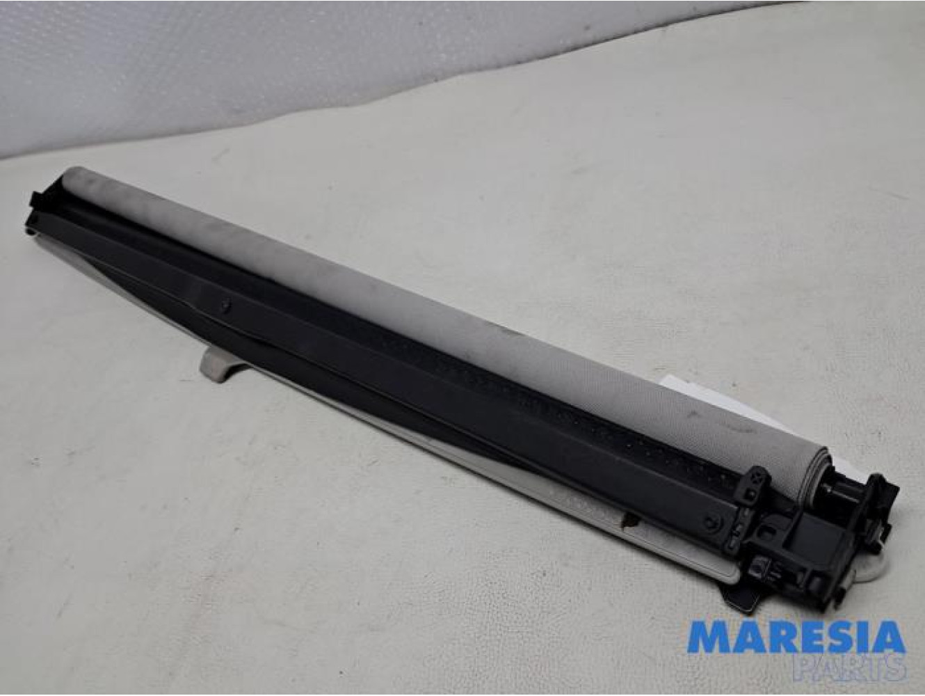 Renault - Scenic - Store banne camping car