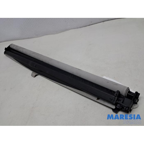 Renault - Scenic - Store banne camping car