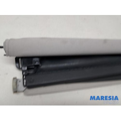 Renault - Scenic - Store banne camping car