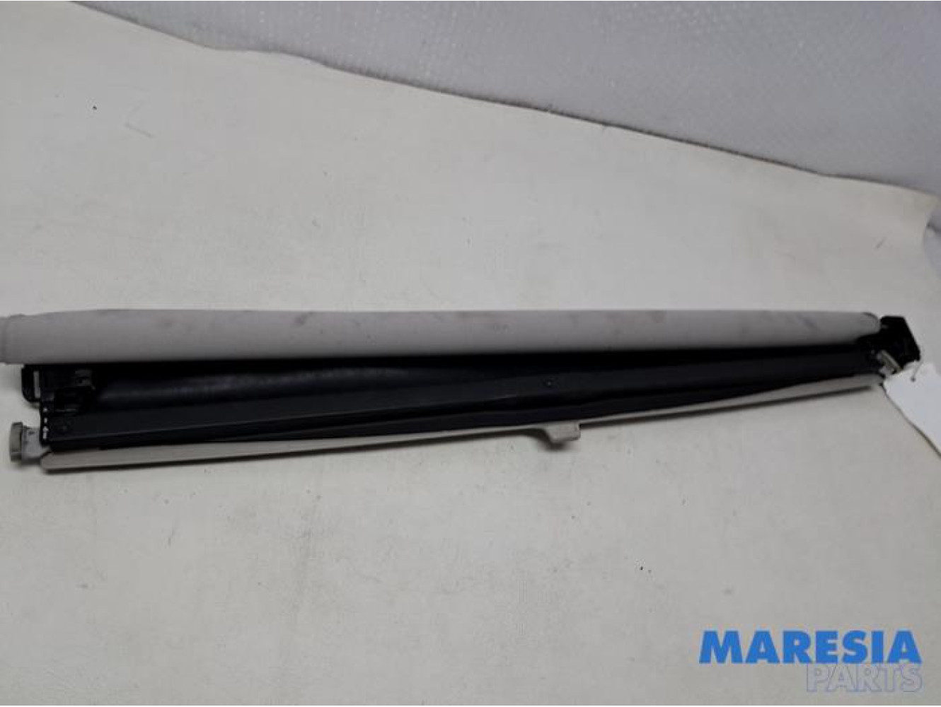 Renault - Scenic - Store banne camping car