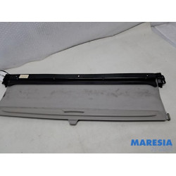 Renault - Scenic - Store banne camping car