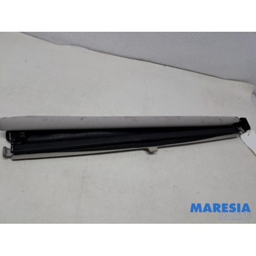 Renault - Scenic - Store banne camping car