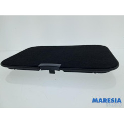 Renault - Scenic - Storage compartment