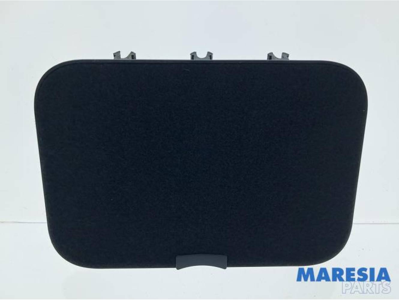 Renault - Scenic - Storage compartment