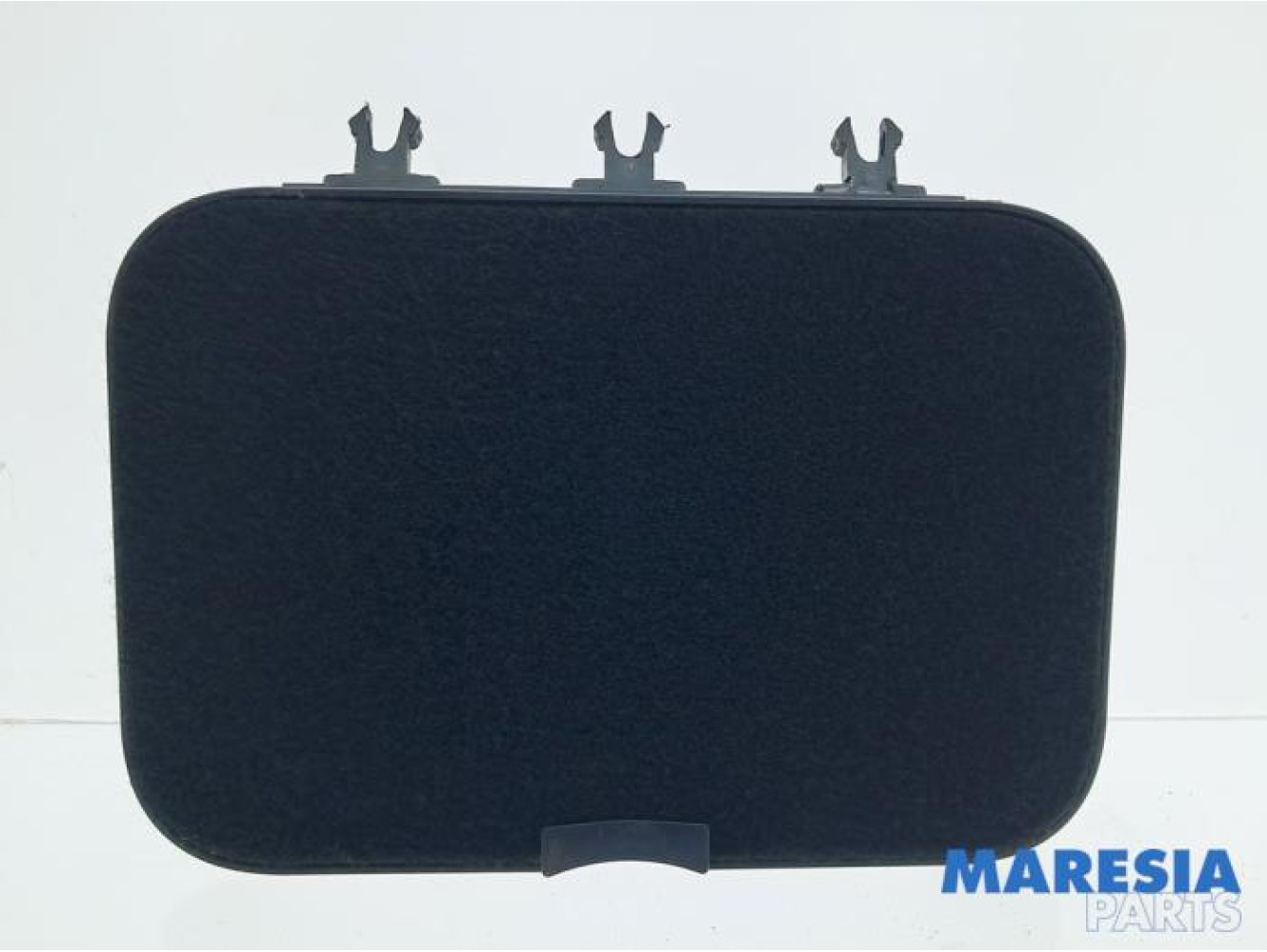 Renault - Scenic - Storage compartment