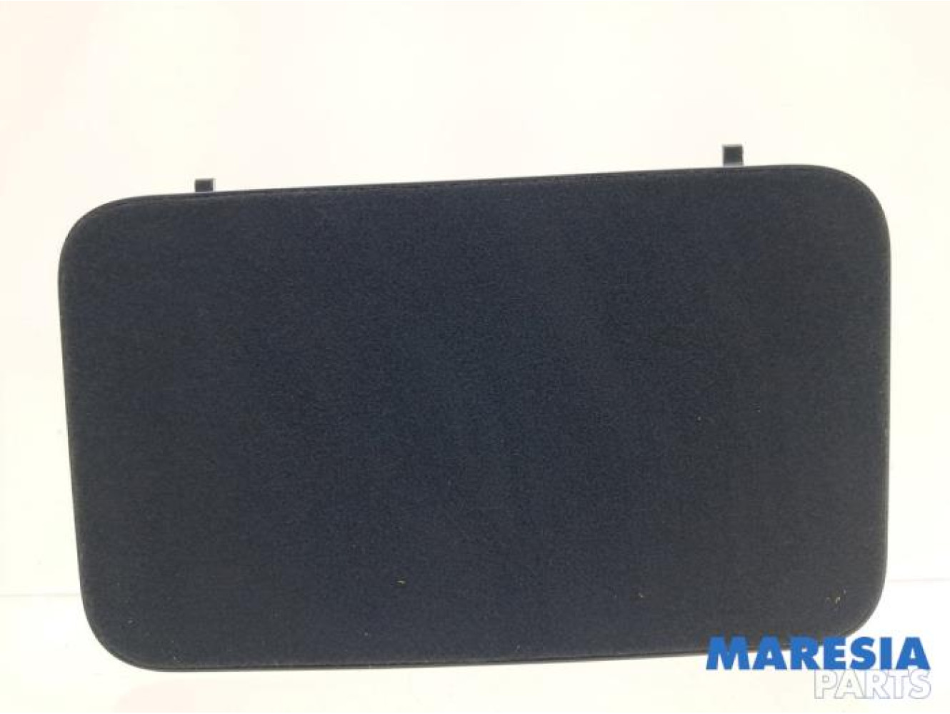 Renault - Scenic - Storage compartment